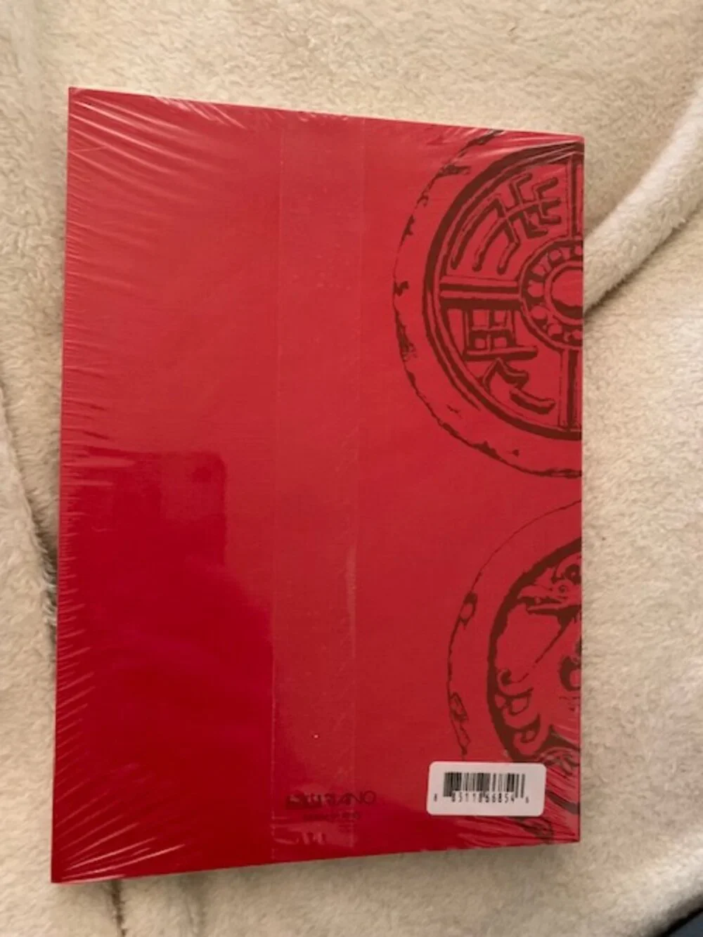 🐉 Rare HTF The Met Fabriano A5 Art Notebook Journal Made in Italy NWT Sealed